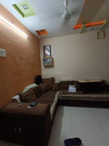 Hall Image of 1240 Sq.ft 2 BHK Apartment / Flat for rent in Usmanpura Ahmedabad for Rs. 28000