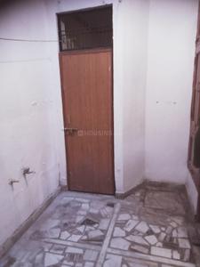 Bedroom Image of 1550 Sq.ft 2 BHK Independent House for rent in Gomti Nagar Lucknow for Rs. 15500