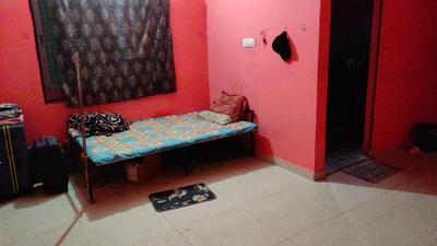 Living Room Image of 700 Sq.ft 1 BHK Independent House for rent in Vasuki Nagar Ranchi for Rs. 4000