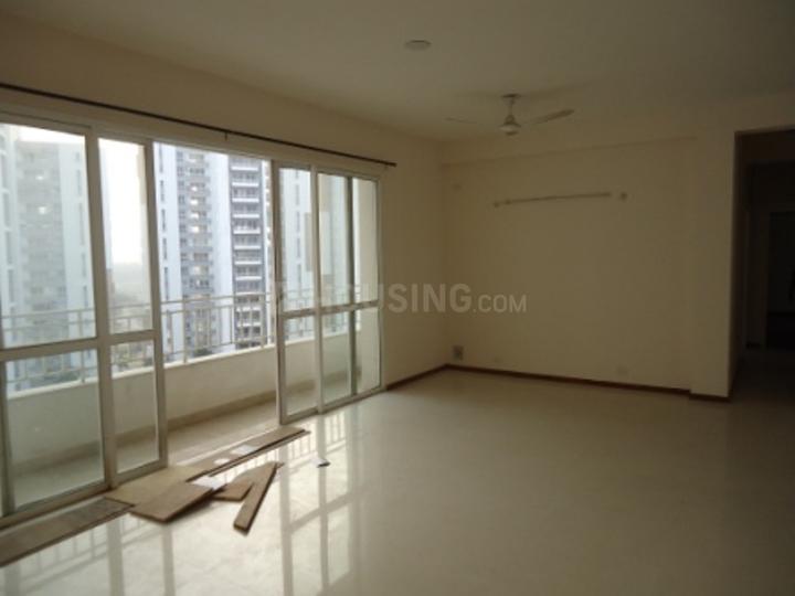 2231 Sqft 3 BHK Flat for sale in Rosedale Garden New Town, Kolkata Property ID 15429954