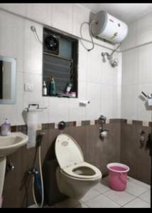 Image of 1244 Sq.ft 2 BHK Apartment / Flat for sale in Nandan Harsh Paradise Gold, Aundh, Pune for Rs. 13000000