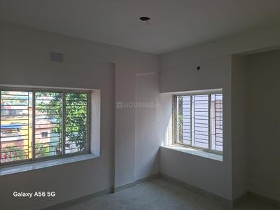Bedroom Image of 1368 Sq.ft 3 BHK Apartment / Flat for sale in Ashok Nagar Kolkata for Rs. 8890000