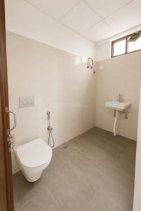 Bathroom Image of 1350 Sq.ft 2 BHK Apartment / Flat for sale in Krishna Nagar Lucknow for Rs. 6500000