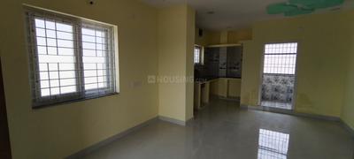 Hall Image of 900 Sq.ft 2 BHK Independent House for rent in Rendlagadda Sangareddy for Rs. 16500