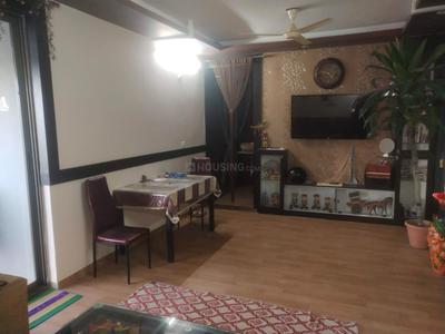 Hall Image of 2200 Sq.ft 3 BHK Independent House for sale in Minal Residency Bhopal for Rs. 9500000