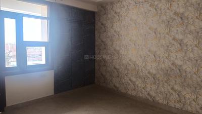 Bedroom Image of 1300 Sq.ft 3 BHK Apartment / Flat for rent in Altura, Kanakpura Jaipur for Rs. 20000