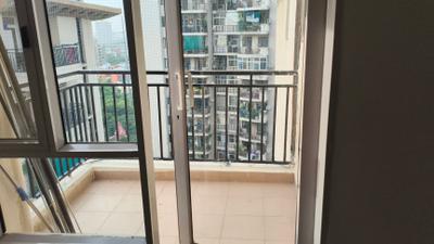 Image of 1100 Sq.ft 2 BHK Apartment / Flat for sale in Exotica Elegance, Indirapuram, Ghaziabad for Rs. 12500000