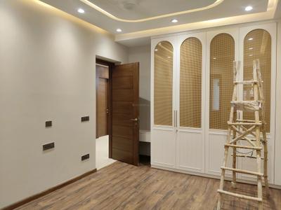 Bedroom Image of 1700 Sq.ft 3.5 BHK Builder Floor for sale in Sector 63 Gurgaon for Rs. 25500000