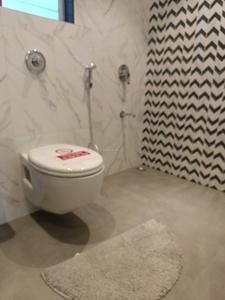 Bedroom Two Image of 1155 Sq.ft 2 BHK Apartment / Flat for sale in Nyati Esteban II, Mohammed Wadi Pune for Rs. 7000000