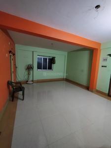 Hall Image of 450 Sq.ft 1 RK Builder Floor for sale in Belghoria Kolkata for Rs. 2200000
