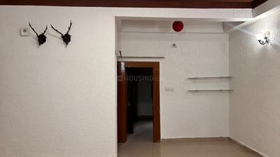 Living Room Image of 1800 Sq.ft 3.5 BHK Builder Floor for rent in Ayodhya Bypass Bhopal for Rs. 21000