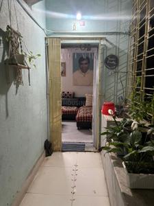 Balcony Image of 2300 Sq.ft 4.5 BHK Builder Floor for sale in Ballygunge Kolkata for Rs. 27500000