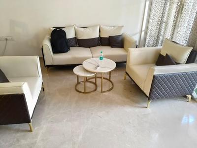 Hall Image of 4550 Sq.ft 4 BHK Independent House for rent in Lodha Belmondo, Gahunje Pune for Rs. 200000