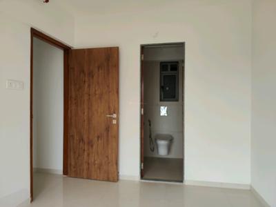 Bedroom Image of 503 Sq.ft 1 BHK Apartment / Flat for sale in DGS Sheetal Tapovan, Malad East Mumbai for Rs. 10500000