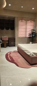 Bedroom Image of 1148 Sq.ft 2 BHK Apartment / Flat for sale in Kumar Panache, Baner Pune for Rs. 12700000