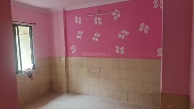Bedroom Image of 1064 Sq.ft 3 BHK Apartment / Flat for sale in Sai Samarth Mitra Thane for Rs. 10500000