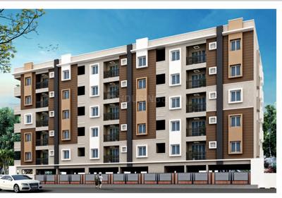 2 BHK Flat
