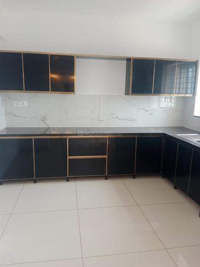 Mahabaleshwara Classique Harmony Kitchen 1