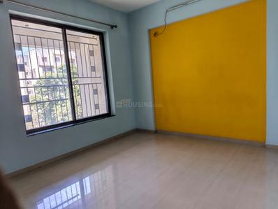 Bedroom Image of 1100 Sq.ft 2 BHK Apartment / Flat for sale in Darode Crossover County, Nanded Pune for Rs. 11500000