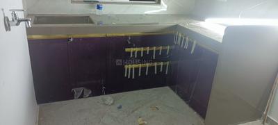 Kitchen Image of 580 Sq.ft 1 BHK Apartment / Flat for rent in Thane West Thane for Rs. 32000