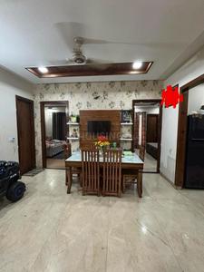Hall Image of 1800 Sq.ft 3 BHK Builder Floor for sale in Sector 80 Mohali for Rs. 21000000