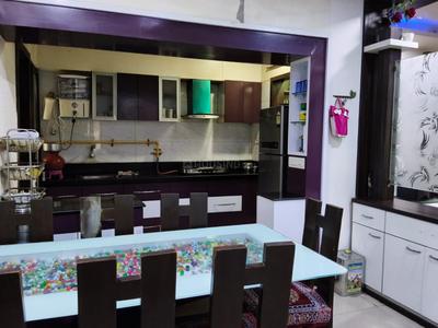 Hall Image of 2100 Sq.ft 3 BHK Apartment / Flat for sale in Avirat Silver Gardenia, Gota Ahmedabad for Rs. 9900000