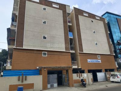 Image of 956 Sq.ft 2 BHK Apartment / Flat for sale in JP Nagar 1st Phase RWA, JP Nagar, Bengaluru for Rs. 6200000