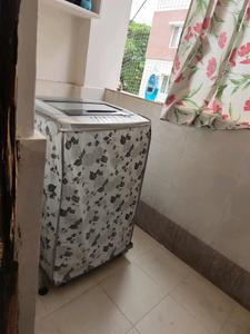 Drying Area Image of 1200 Sq.ft 2 BHK Apartment / Flat for sale in Gachibowli Hyderabad for Rs. 10500000