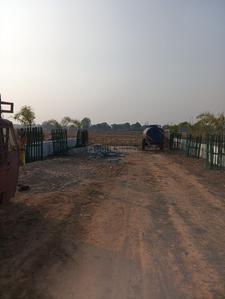 Hills court Society  Plot View 2