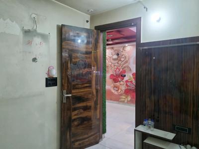 Bedroom Image of 452 Sq.ft 2 BHK Apartment / Flat for sale in RWA Om Vihar, Uttam Nagar New Delhi for Rs. 2600000