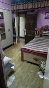 Bedroom Image of 480 Sq.ft 1 RK Apartment / Flat for sale in Nashik Road Nashik for Rs. 1850000
