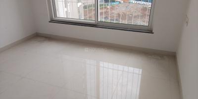 Bedroom Image of 1200 Sq.ft 3 BHK Apartment / Flat for rent in Runwal The Central Park, Chinchwad Pune for Rs. 45000