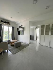 1 BHK Flat
