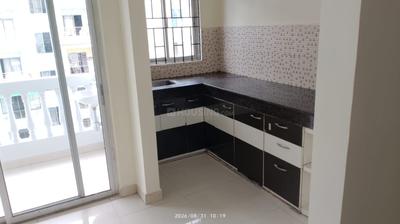 Kitchen Image of 1004 Sq.ft 2 BHK Apartment / Flat for sale in Protech Tulip, Bhetapara Guwahati for Rs. 5000000
