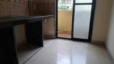 Kitchen Image of 908 Sq.ft 2 BHK Apartment / Flat for sale in Kamothe Navi Mumbai for Rs. 8500000