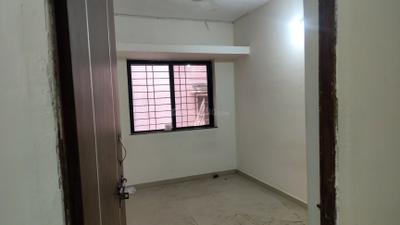 Bedroom Image of 800 Sq.ft 2 BHK Apartment / Flat for rent in Sus Pune for Rs. 18000