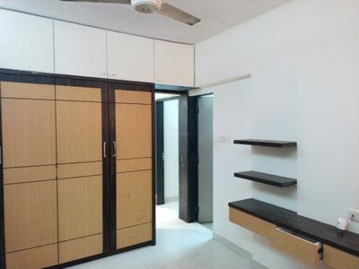 Bedroom Image of 480 Sq.ft 1.5 BHK Apartment / Flat for sale in Ajmera Greenfinity Wing C And D, Wadala East Mumbai for Rs. 15600000