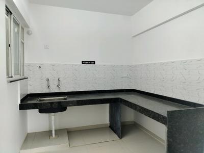 Kitchen Image of 925 Sq.ft 2 BHK Apartment / Flat for sale in  Kudale Patil Kshitij, Vadgaon Budruk Pune for Rs. 5500000