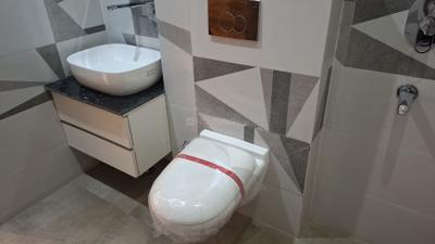 Image of 1685 Sq.ft 3 BHK Apartment / Flat for sale in Aeren Homes, Peer Muchalla, Zirakpur for Rs. 8890000