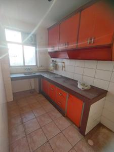 Kitchen Image of 1346 Sq.ft 3 BHK Apartment / Flat for sale in Eros Wembley Estate, Sector 50 Gurgaon for Rs. 21000000