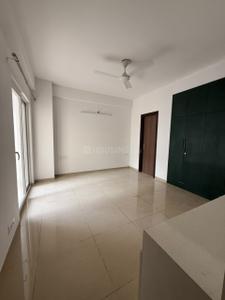 Bedroom Image of 1600 Sq.ft 3 BHK Apartment / Flat for sale in Paramount Floraville, Sector 137 Noida for Rs. 22500000