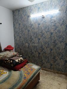 Bedroom Image of 1150 Sq.ft 2 BHK Apartment / Flat for sale in Bopal Ahmedabad for Rs. 4700000