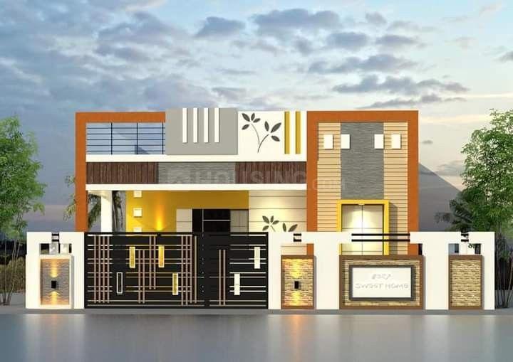 Manju Samruddhi Residency Main Image 1