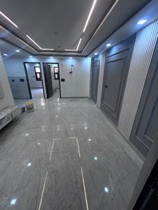 Living Room Image of 2021 Sq.ft 3 BHK Builder Floor for sale in Nilothi New Delhi for Rs. 4700000