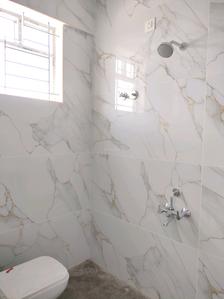 Bedroom One Image of 1244 Sq.ft 3 BHK Apartment / Flat for sale in Singasandra Bengaluru for Rs. 8200000