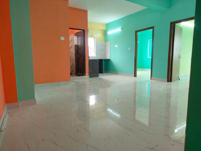 Image of 1200 Sq.ft 2 BHK Apartment / Flat for sale in Tangra, Kolkata for Rs. 3000000