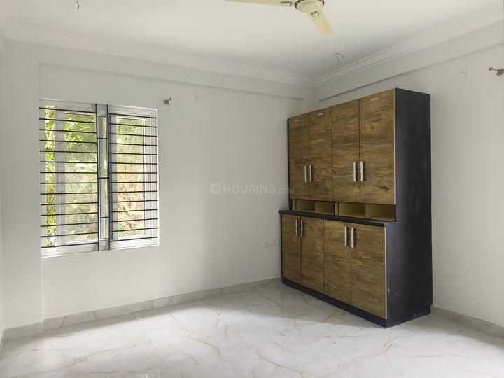 ITI soceity Bedroom 1