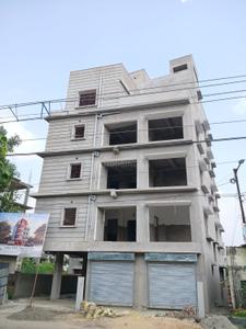 Image of 793 Sq.ft 2 BHK Apartment / Flat for sale in Aryan Alder, Nayabad, Kolkata for Rs. 3806000