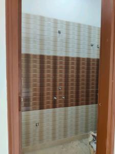 Bedroom Two Image of 900 Sq.ft 3 BHK Builder Floor for sale in DLF Ankur Vihar Ghaziabad for Rs. 3500333