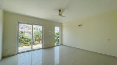 Bedroom Image of 1490 Sq.ft 3 BHK Builder Floor for sale in Omaxe Celestia Royal, New Chandigarh Chandigarh for Rs. 16500000